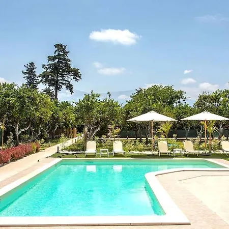 Βίλα Orange Near Platanias *